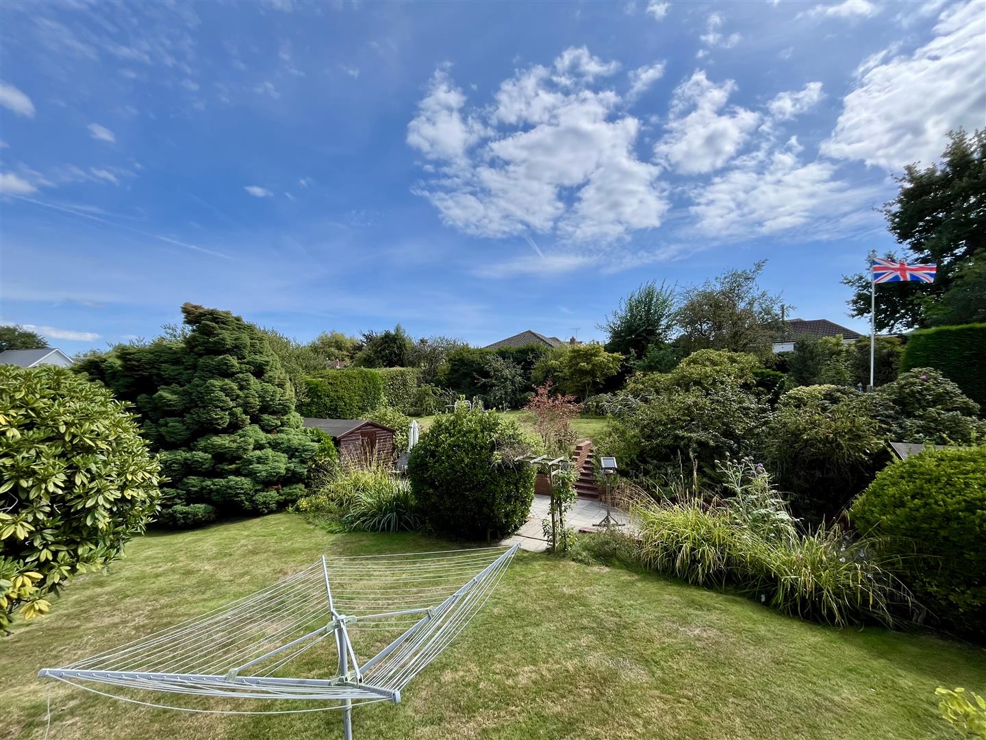 Shepherds Way, Fairlight